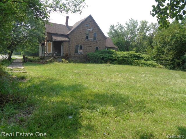 2526 W Forest Avenue Detroit City MI 48208