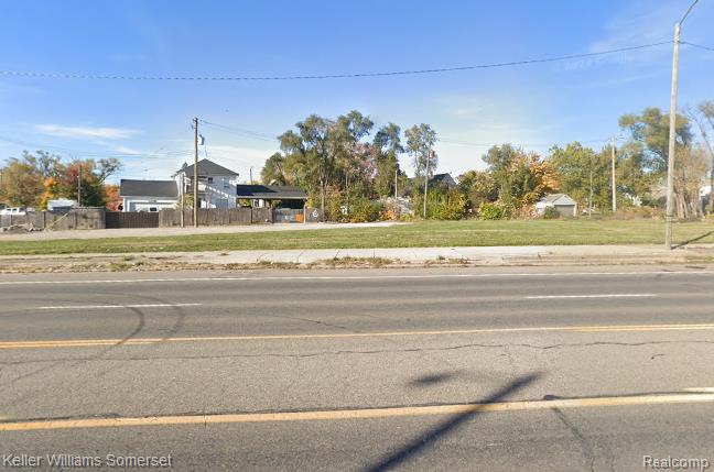 4550 W Warren Avenue Detroit City MI 48210