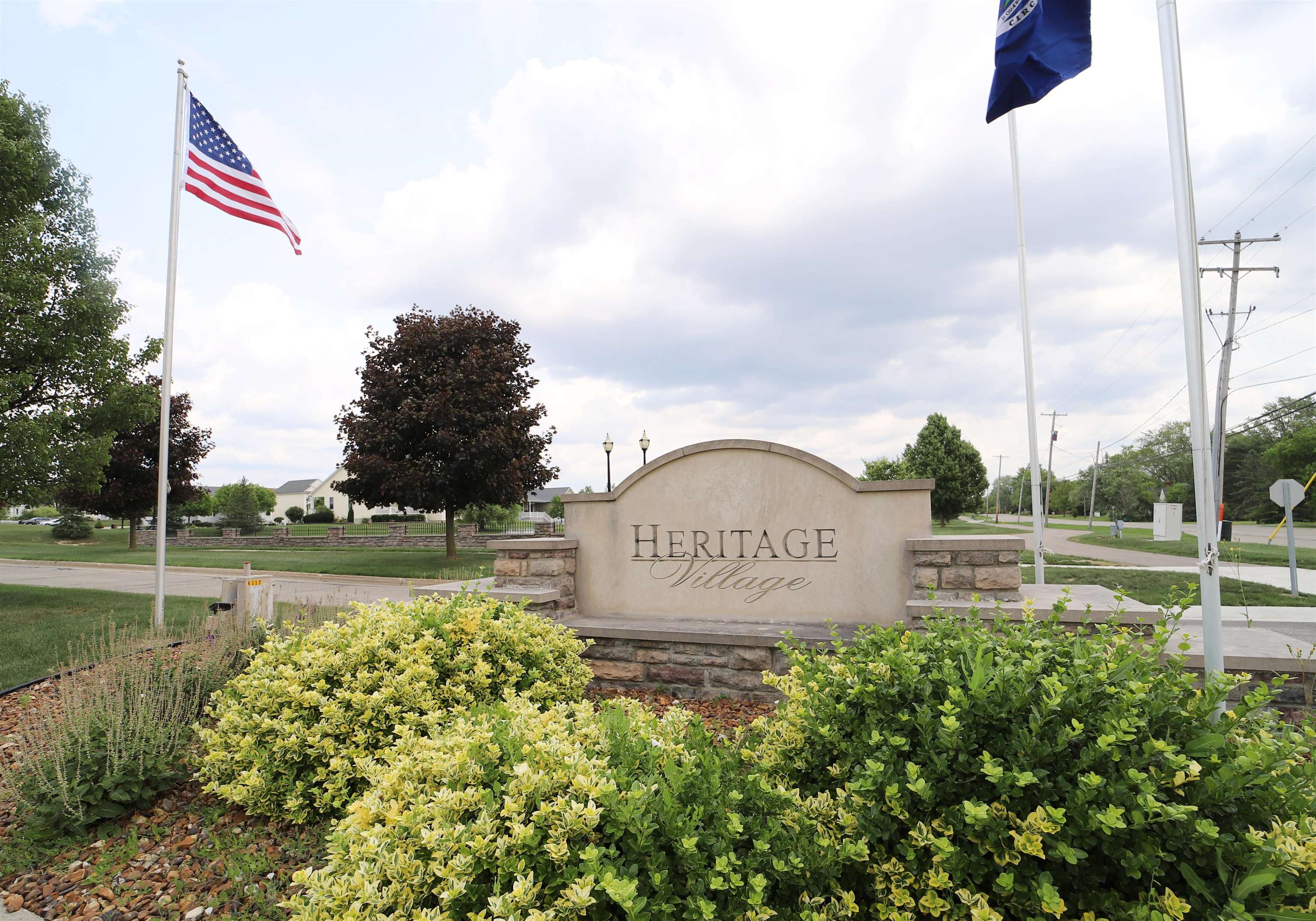 3330 Heritage Boulevard Swartz Creek City MI 48473