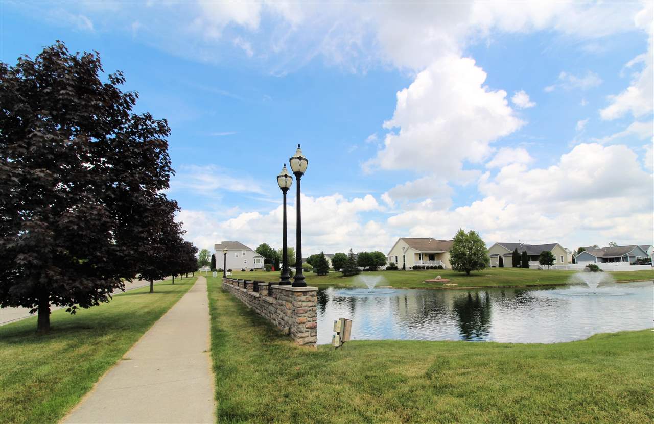 3330 Heritage Boulevard Swartz Creek City MI 48473