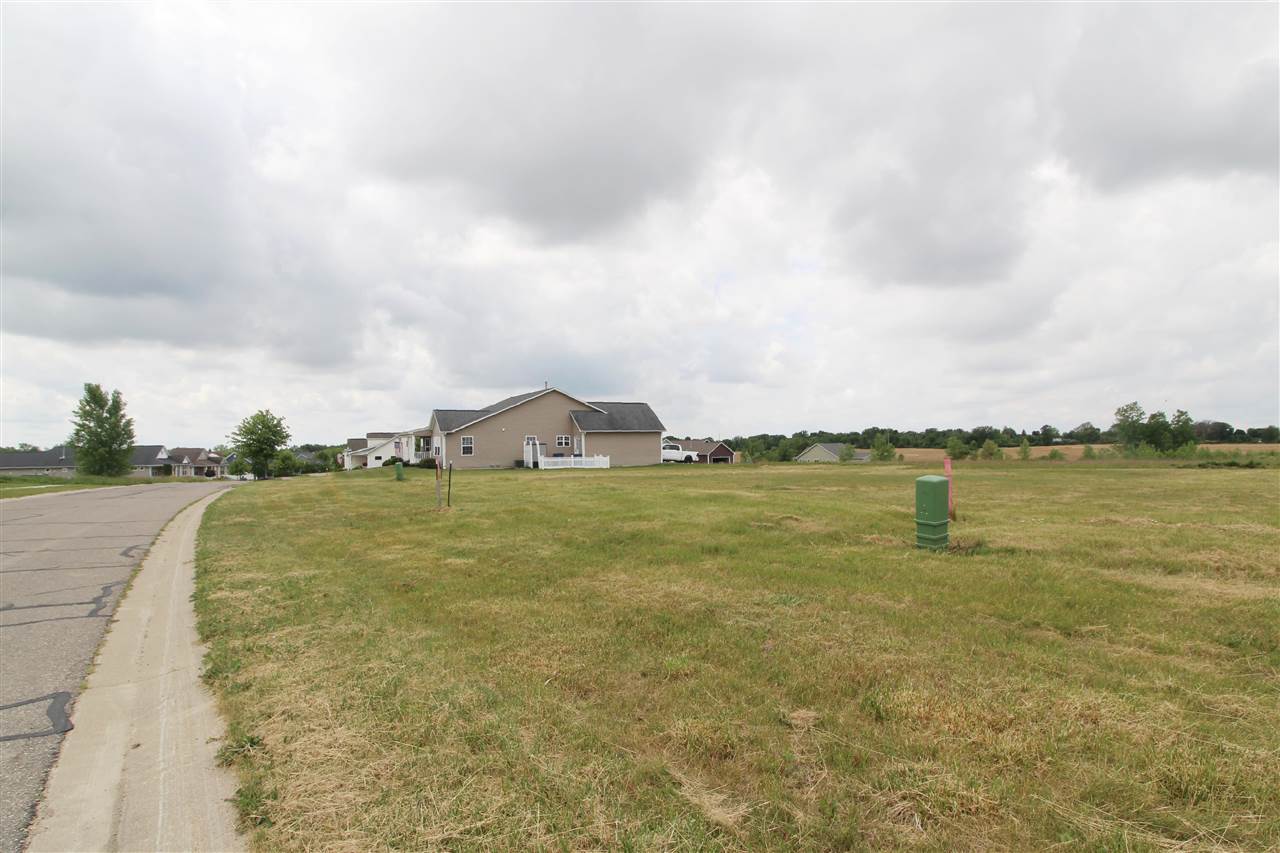 3330 Heritage Boulevard Swartz Creek City MI 48473