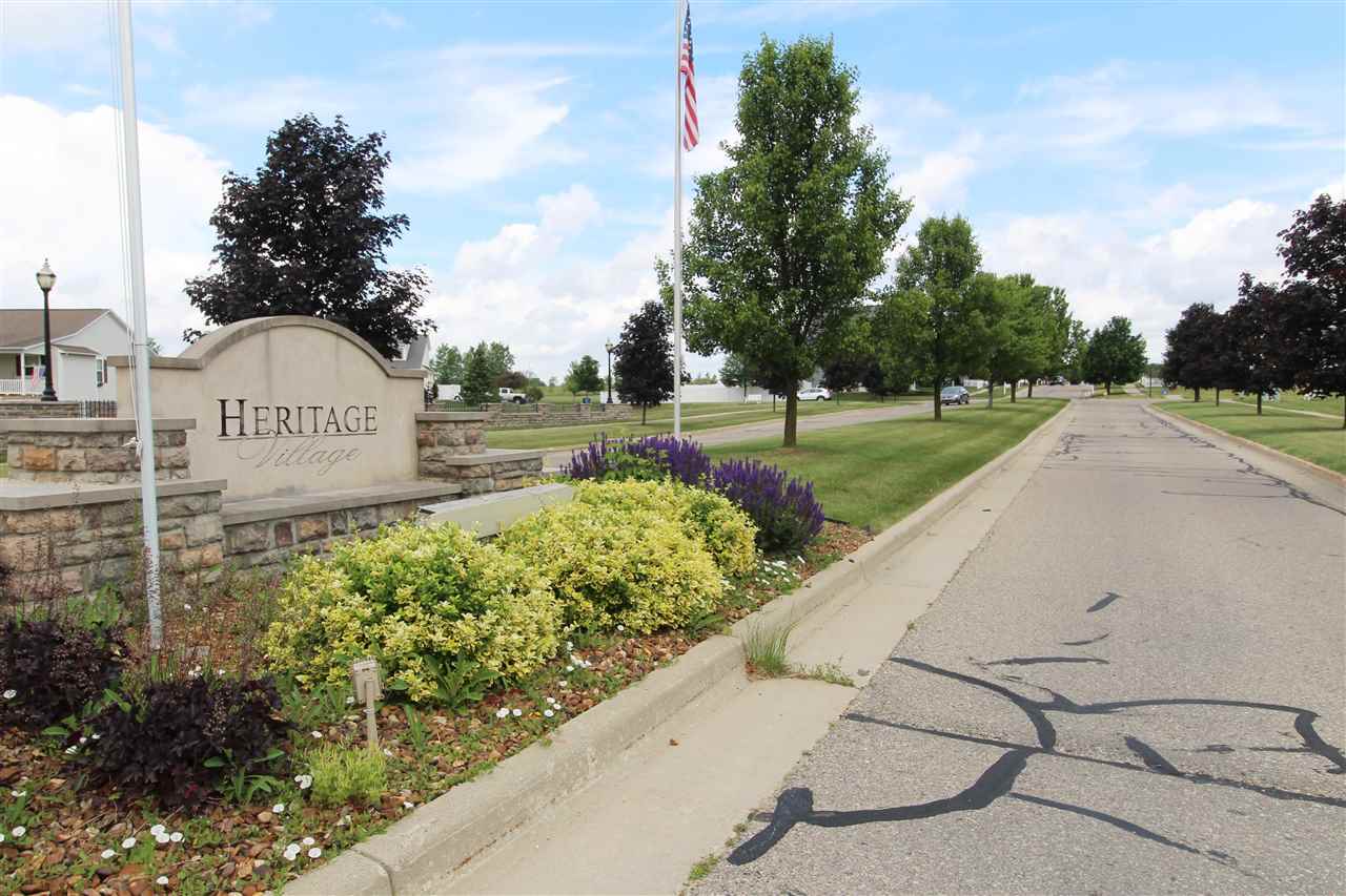 3330 Heritage Boulevard Swartz Creek City MI 48473