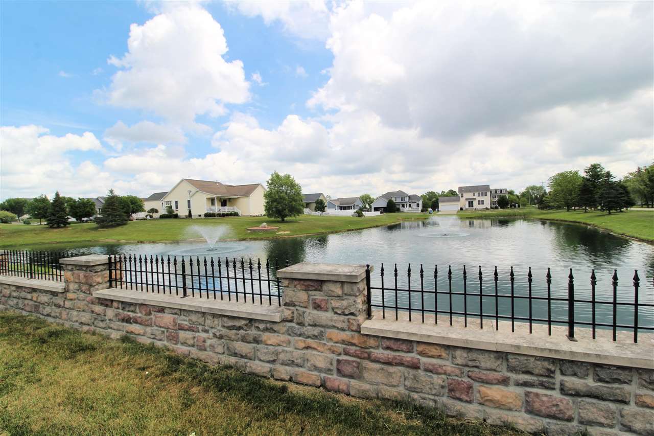 3330 Heritage Boulevard Swartz Creek City MI 48473