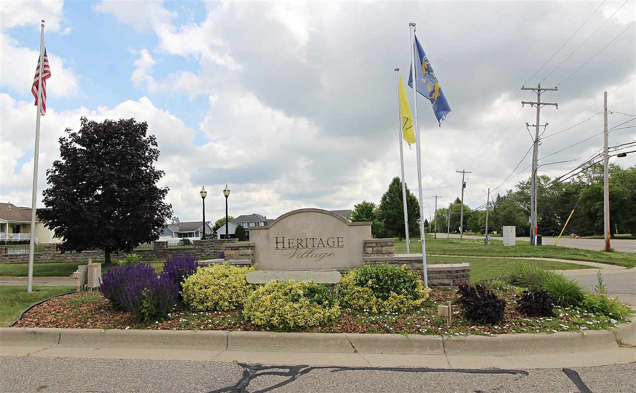3330 Heritage Boulevard Swartz Creek City MI 48473