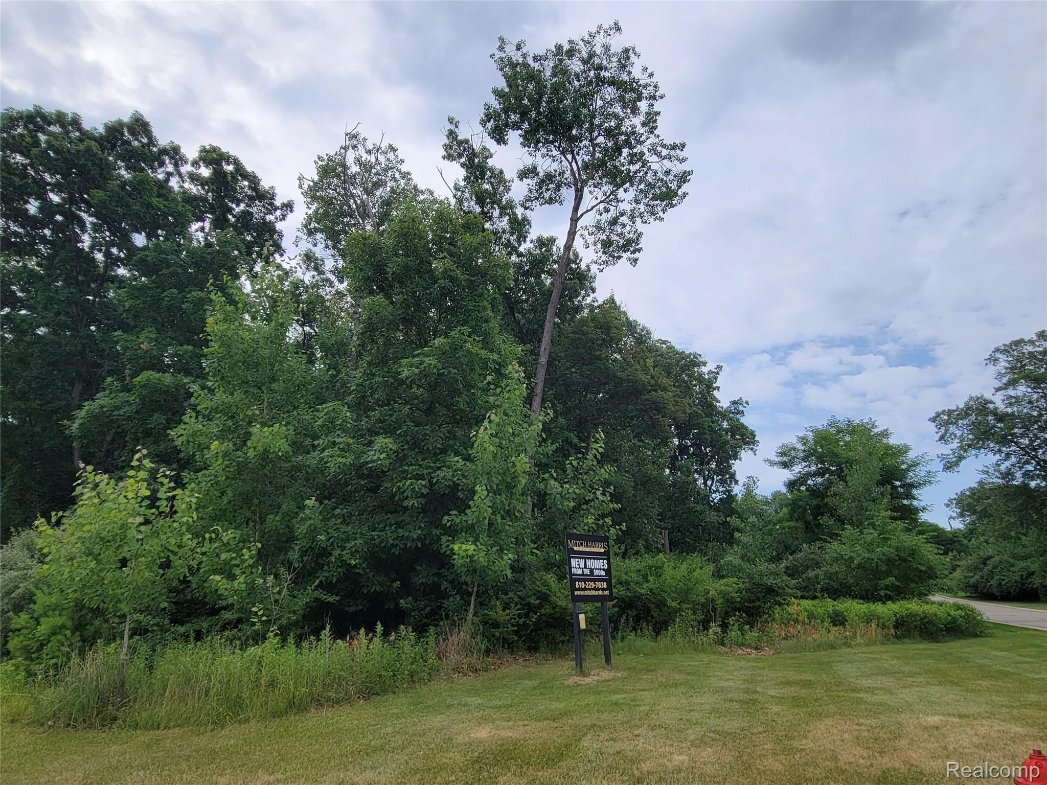 Lot 15 - Wyndam Lane Hamburg Township MI 48116