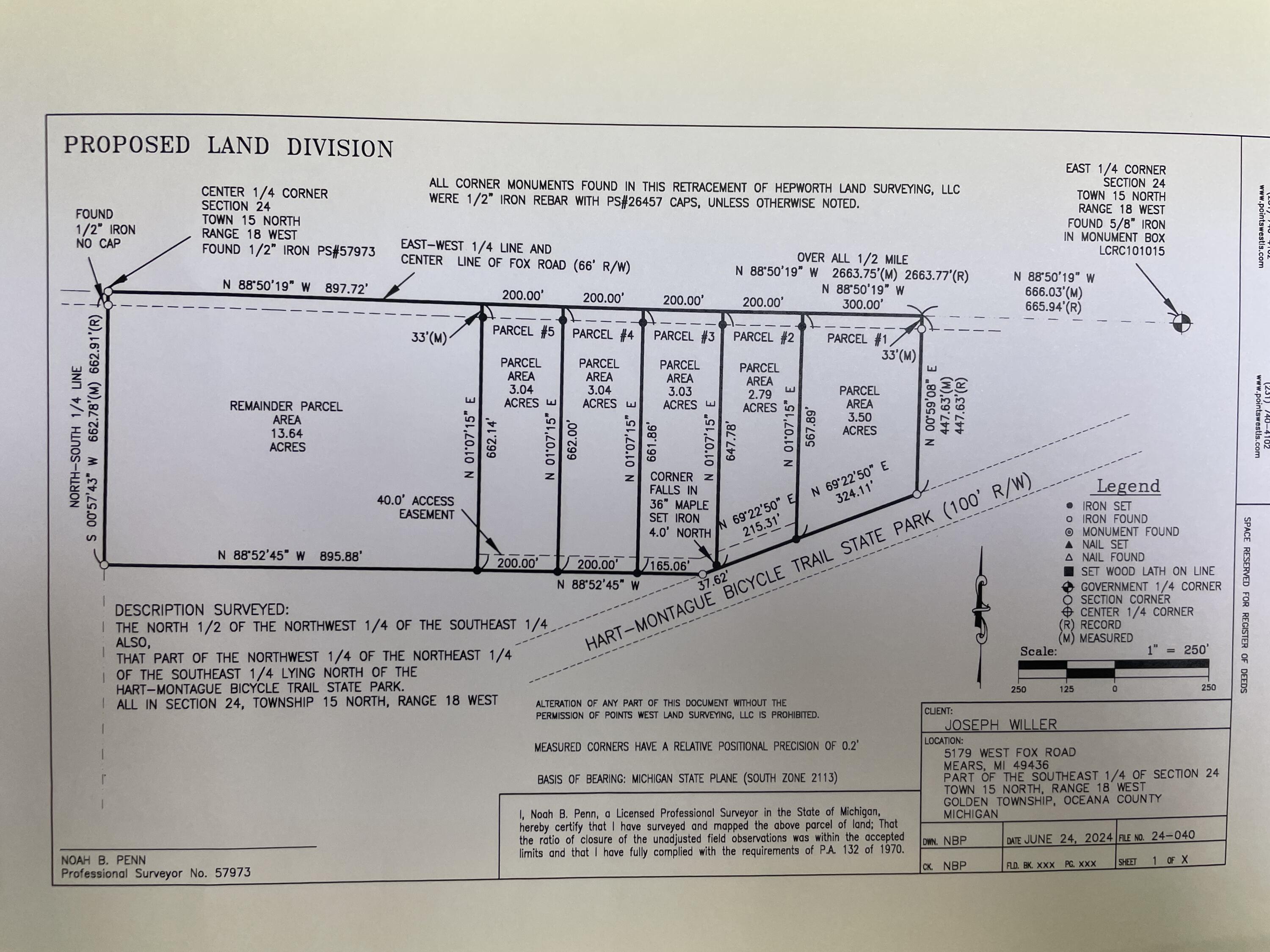 4983 Fox Golden Township MI 49436