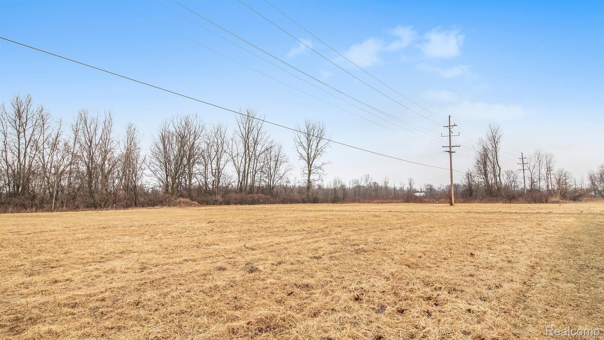 N/a Willis Road Sumpter Township MI 48111