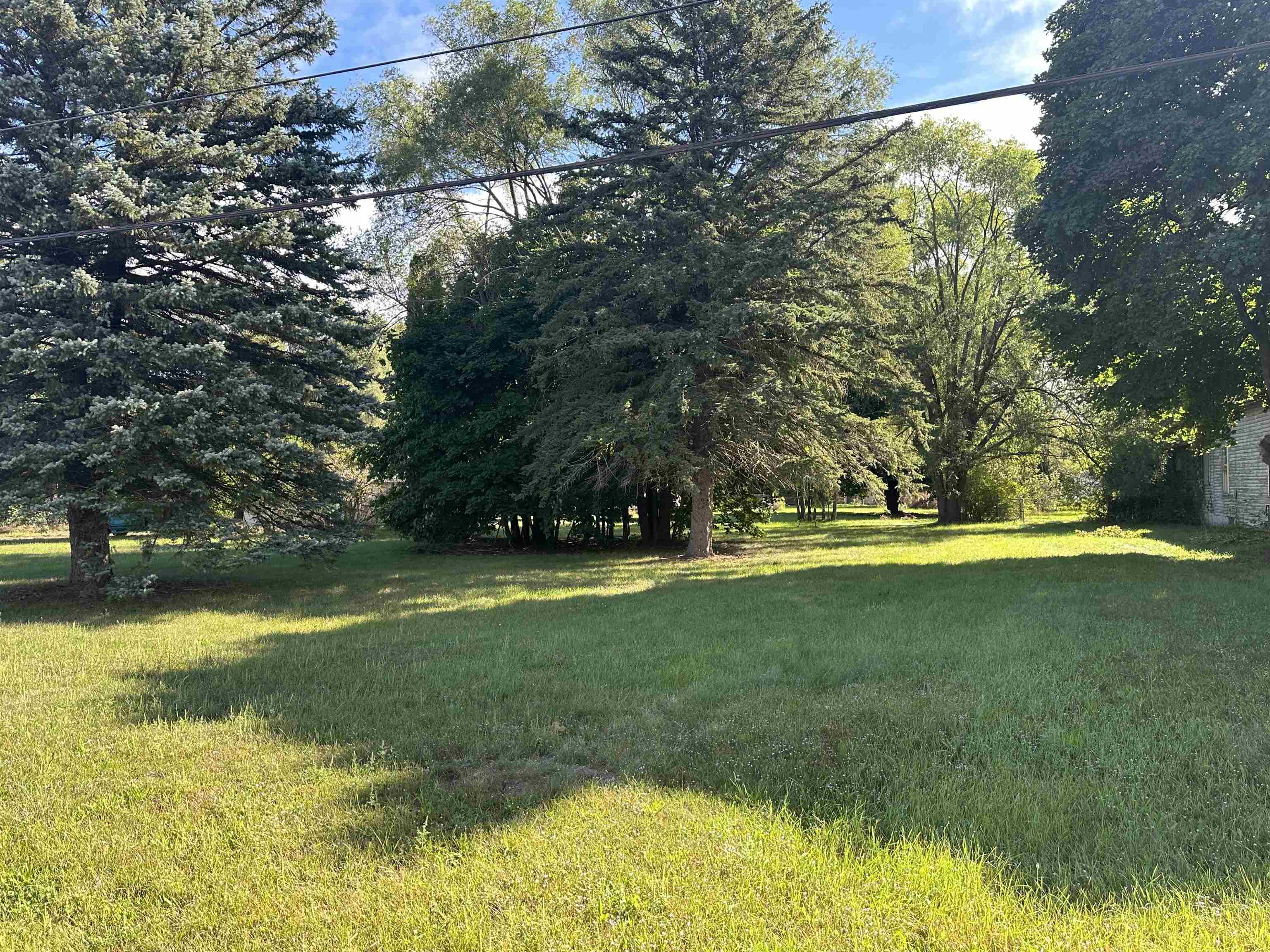 11253 Deer Lake Road Grant Township MI 48617