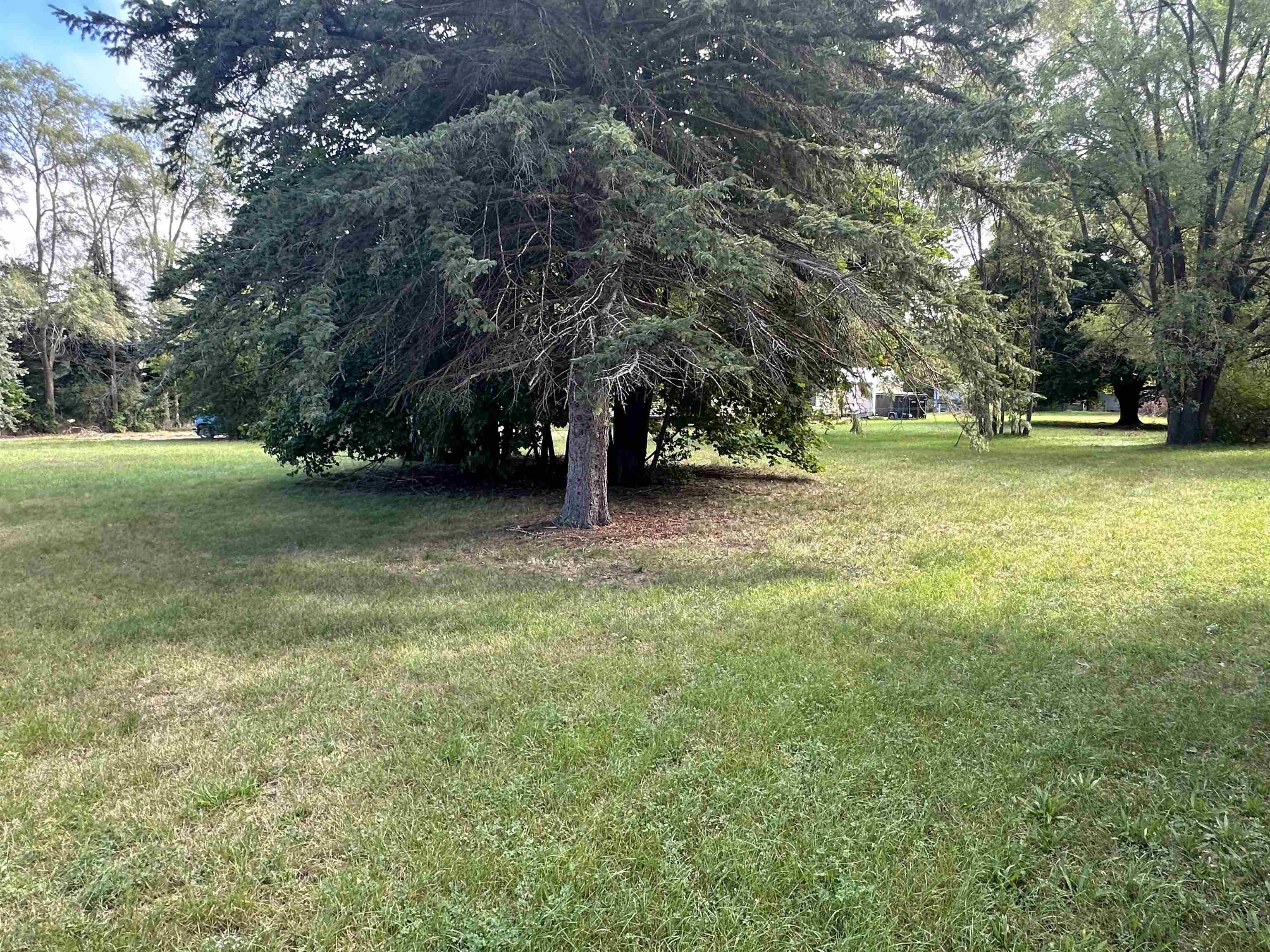 11253 Deer Lake Road Grant Township MI 48617