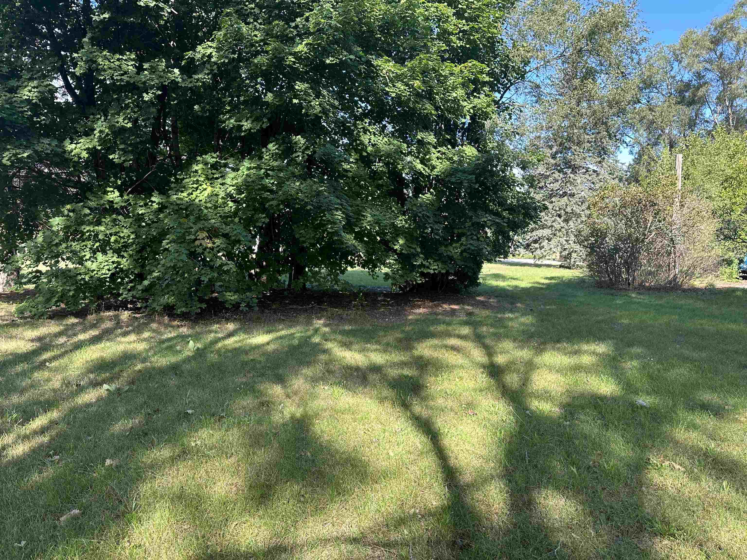 11253 Deer Lake Road Grant Township MI 48617
