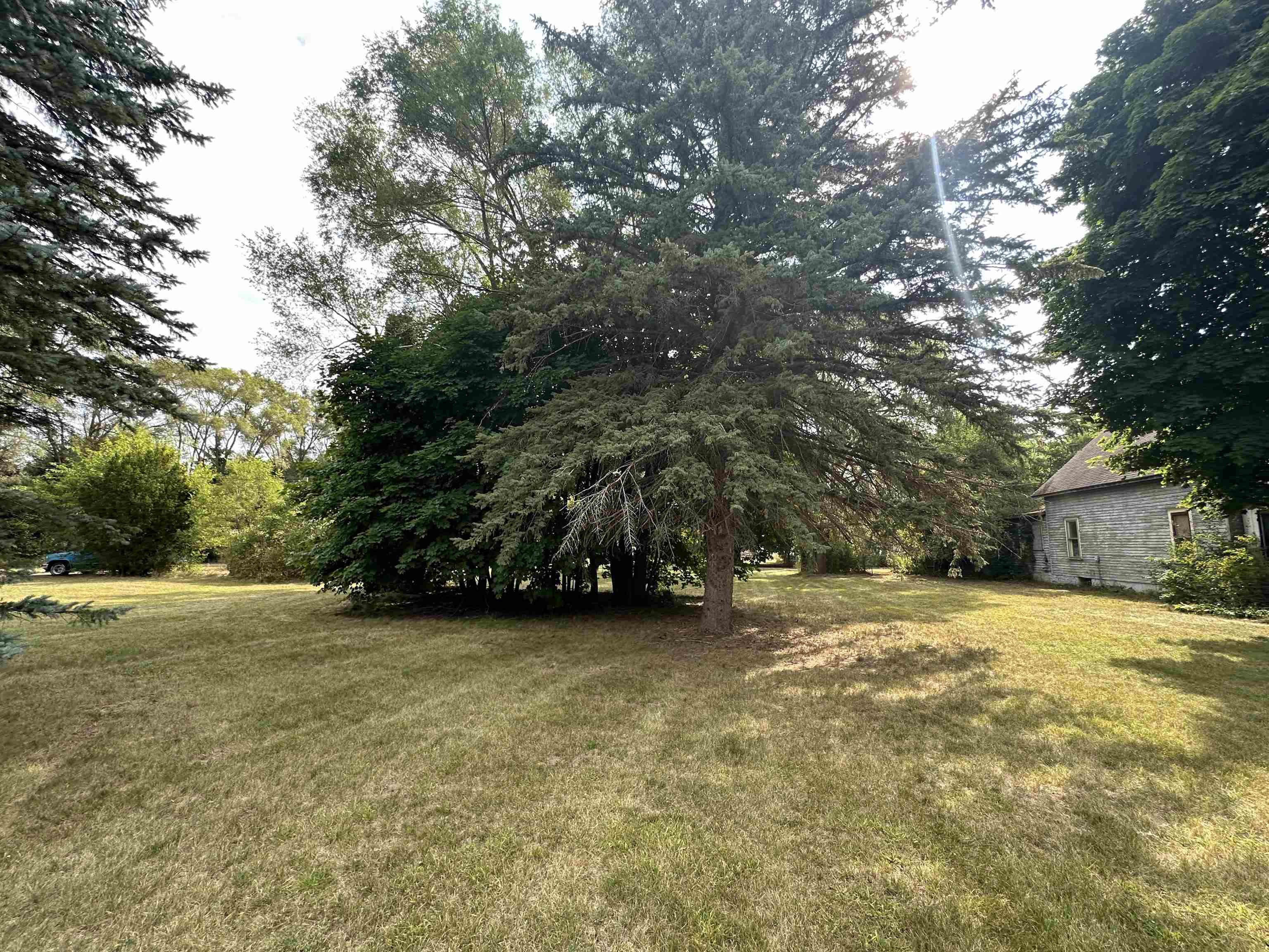 11253 Deer Lake Road Grant Township MI 48617