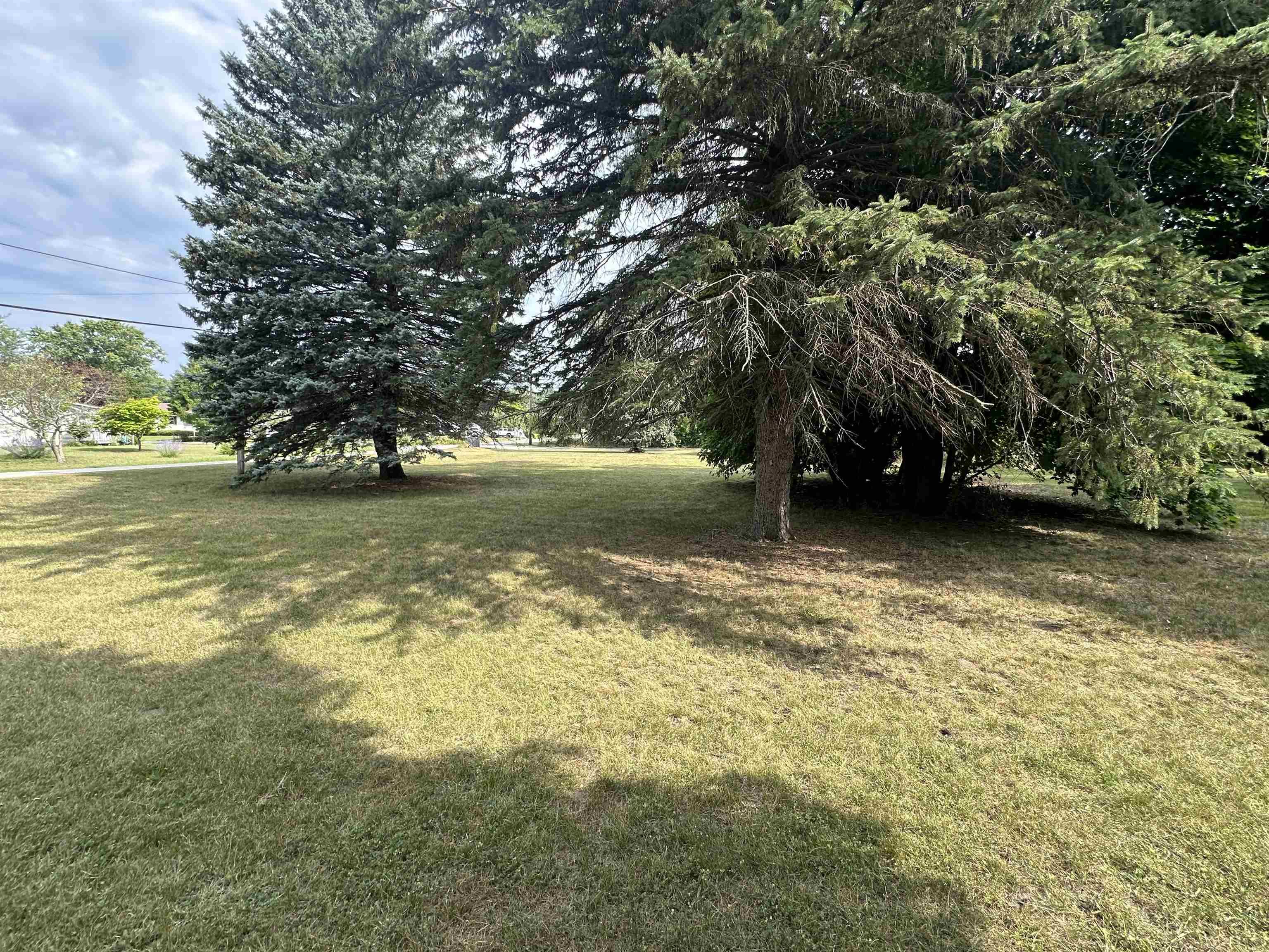 11253 Deer Lake Road Grant Township MI 48617