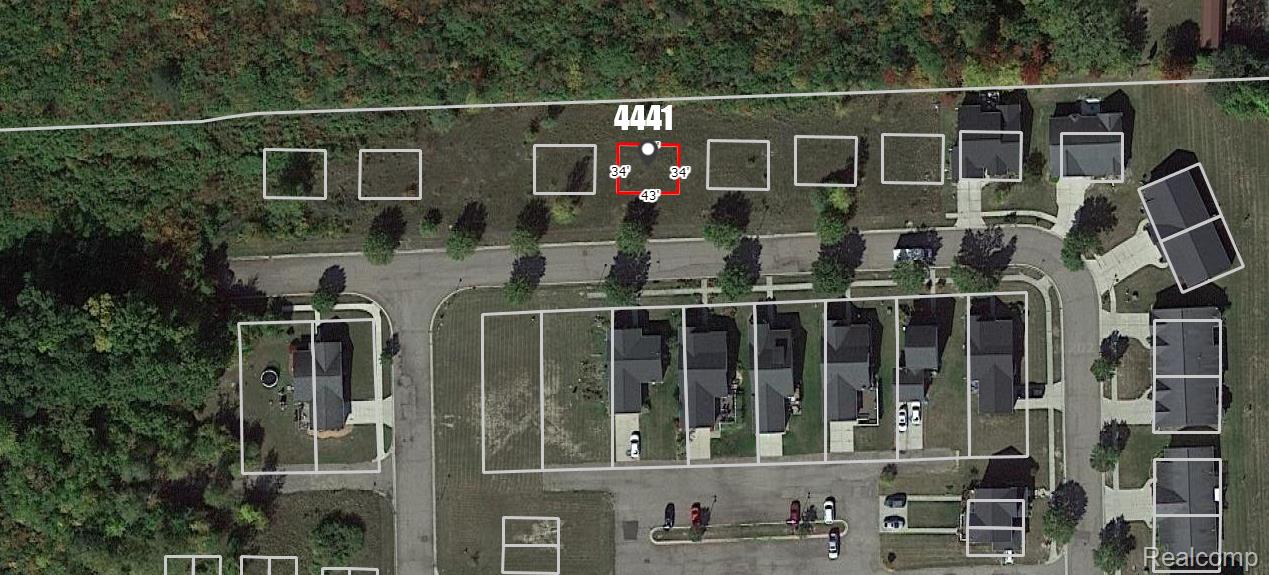 4441 Market Genesee Charter Township MI 48506