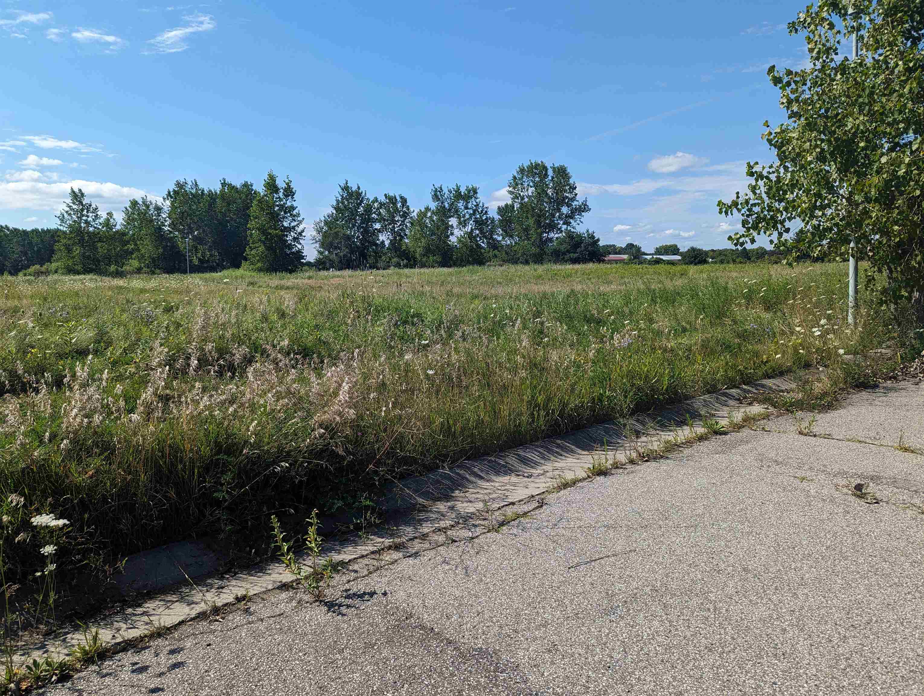 0 S Court Street Au Gres Township MI 48703