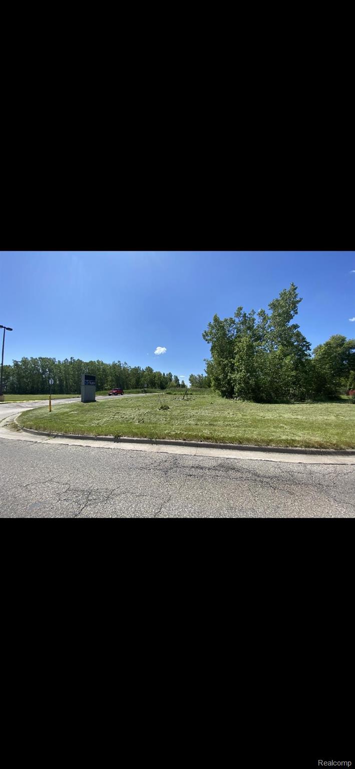 Vacant Howard Street Port Huron Charter Township MI 48060