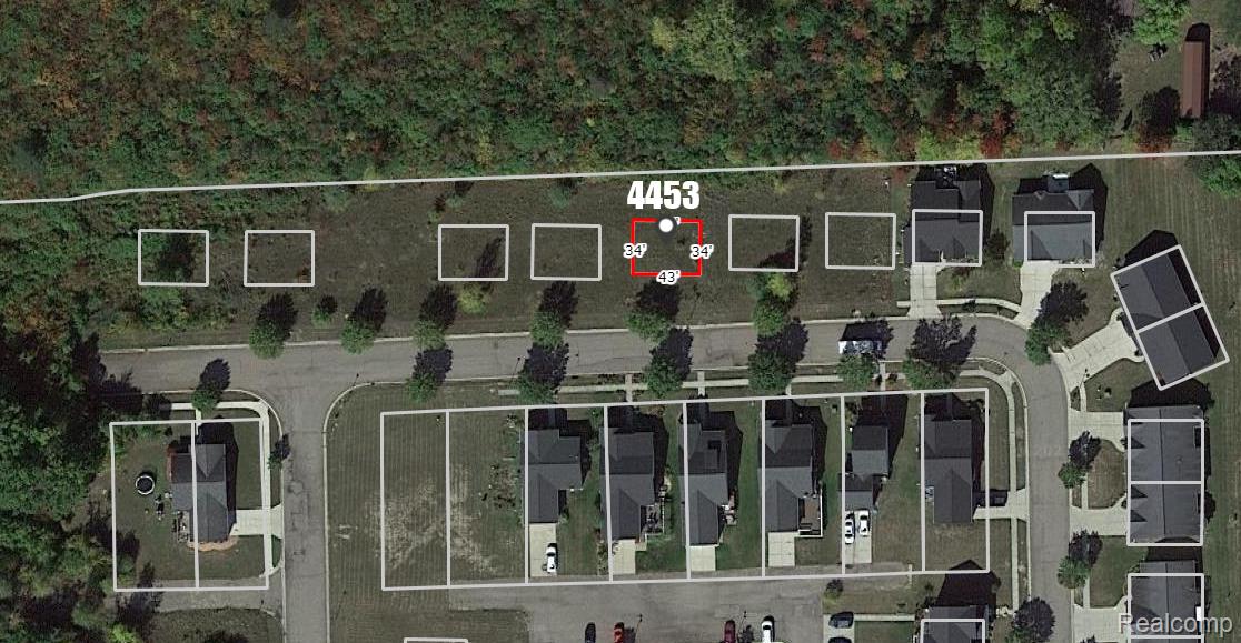 4453 Market Genesee Charter Township MI 48506