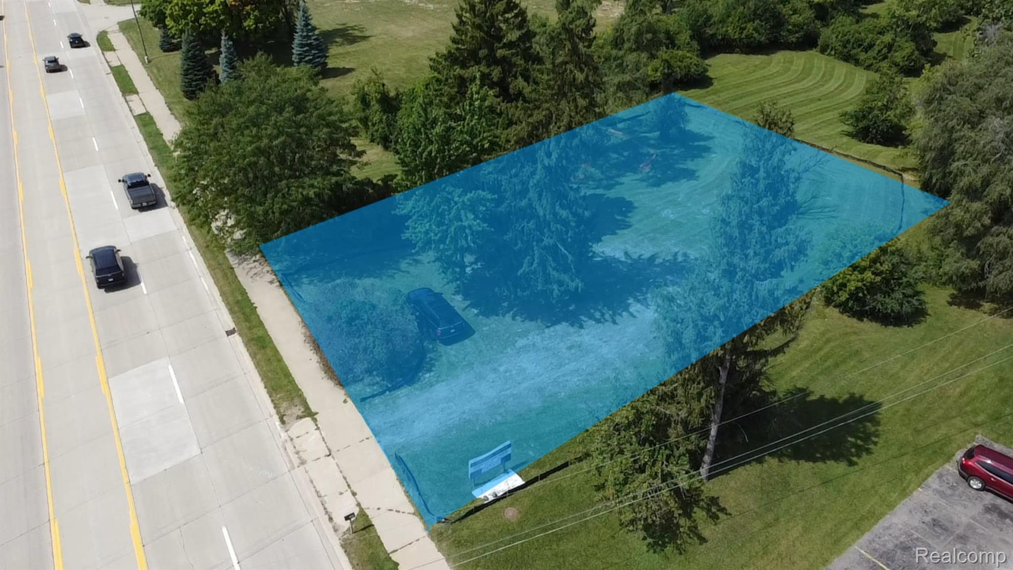 45800 Grand River Avenue Novi City MI 48374