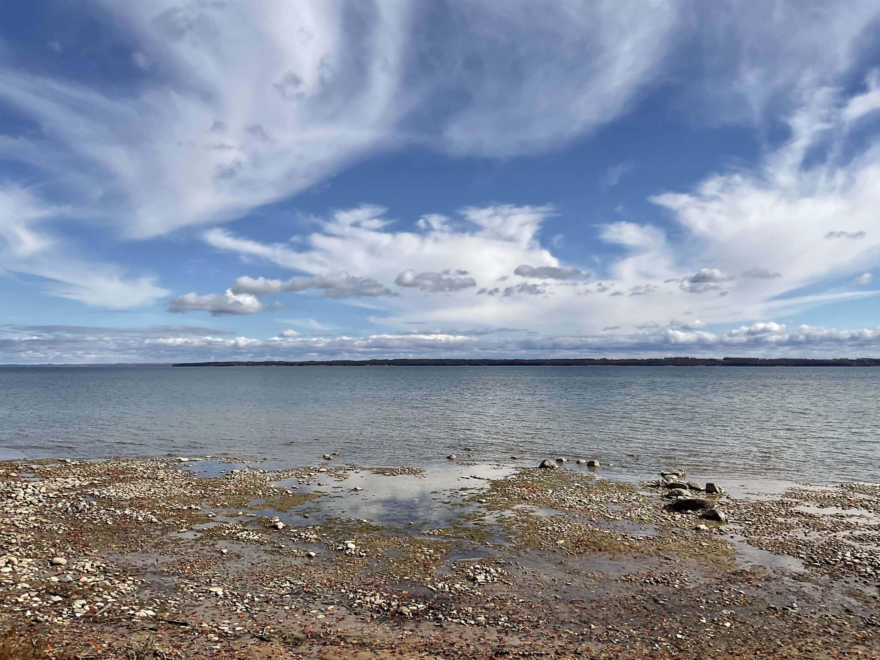 S Lee Point Road Bingham Township MI 49682