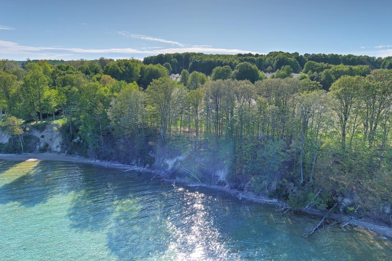 S Lee Point Road Bingham Township MI 49682