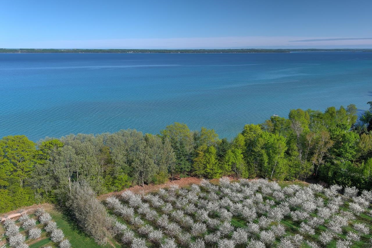 S Lee Point Road Bingham Township MI 49682