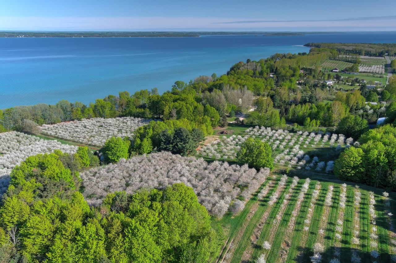 S Lee Point Road Bingham Township MI 49682