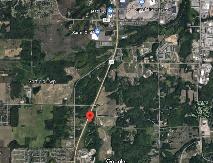 1202 N Us-31 Garfield Charter Township MI 49685