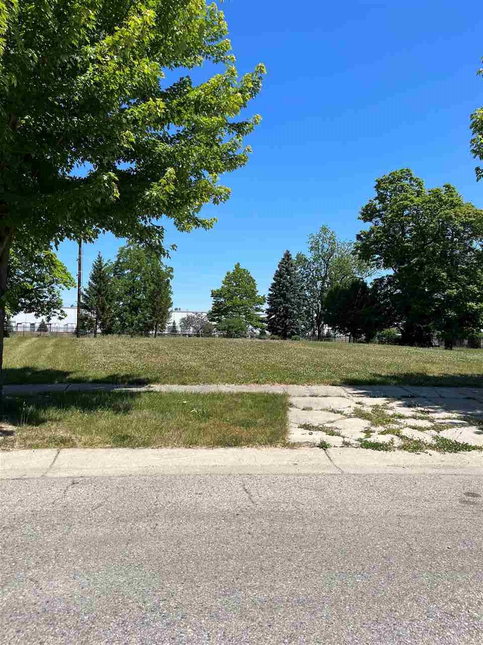 1710 Wilberforce Circle Flint City MI 48503