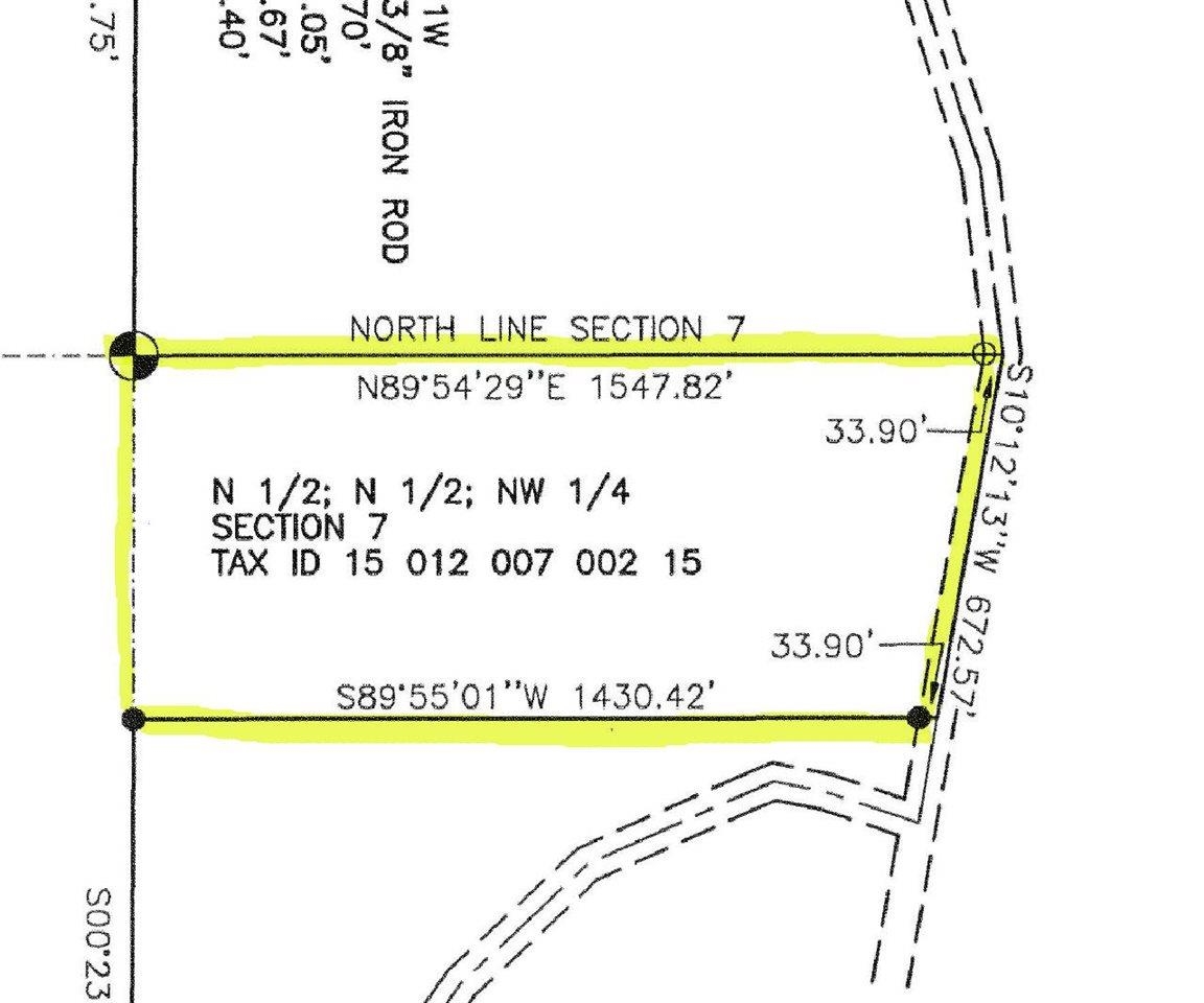 Tbd West Side Drive Peaine Township MI 49782