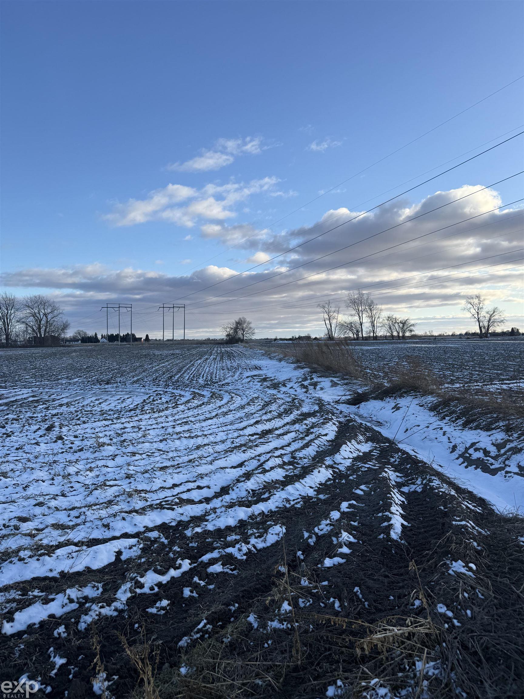 E Center Road Hampton Charter Township MI 48732
