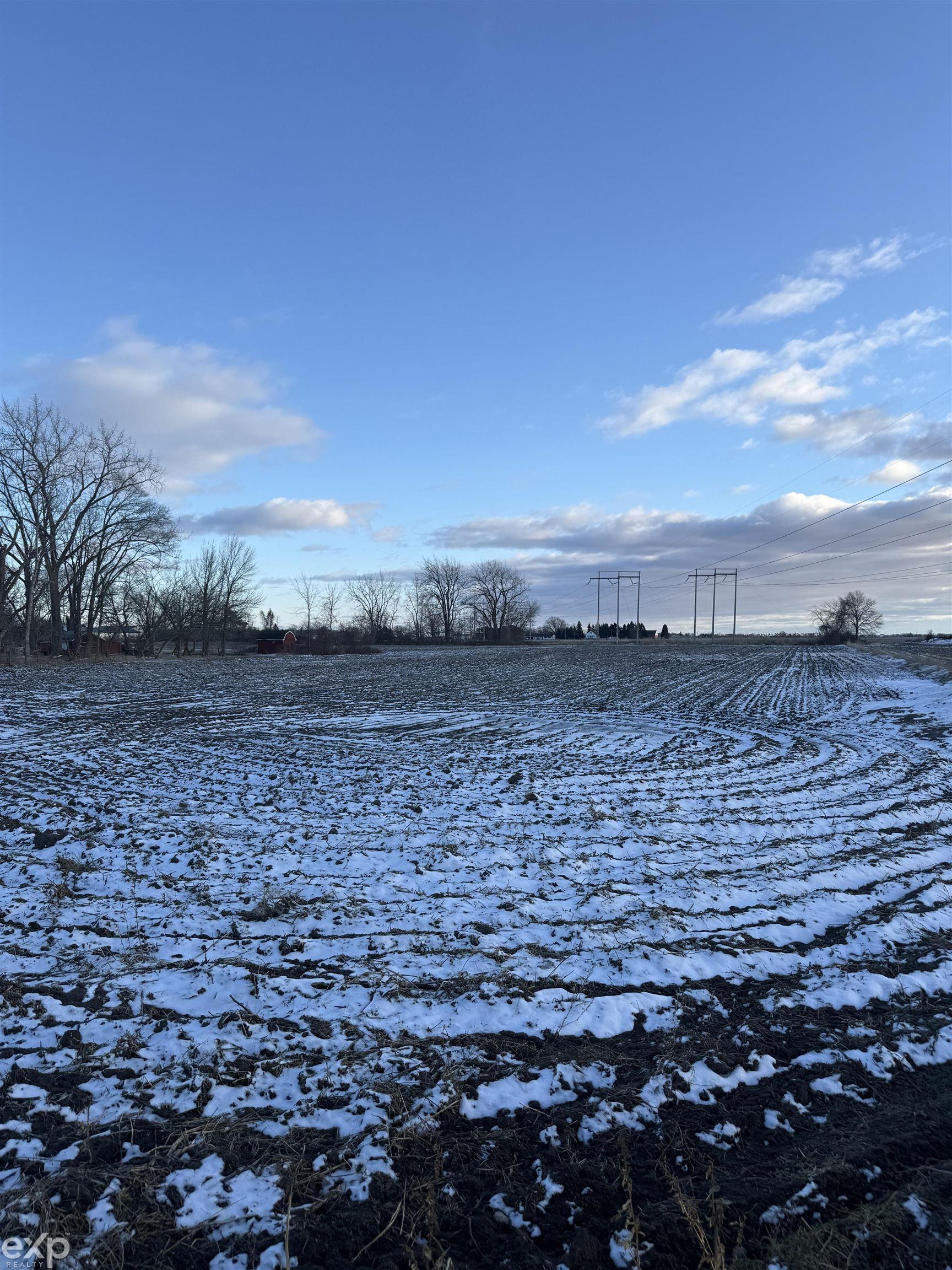 E Center Road Hampton Charter Township MI 48732