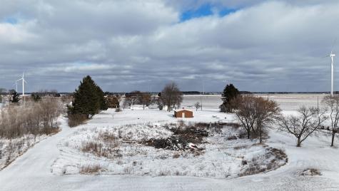 7200 E Mcgregor Road Wheeler Township MI 48662