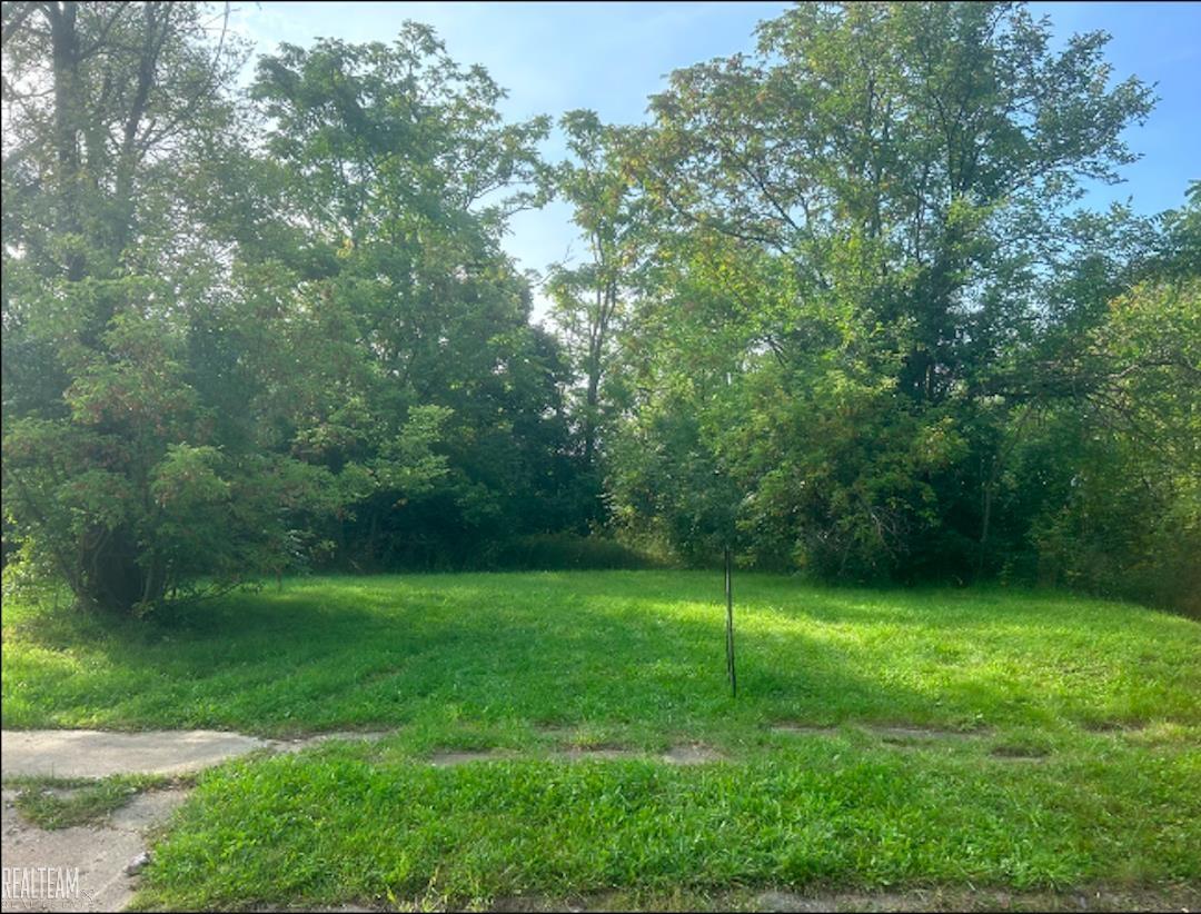 418 E Foss Avenue Flint City MI 48505