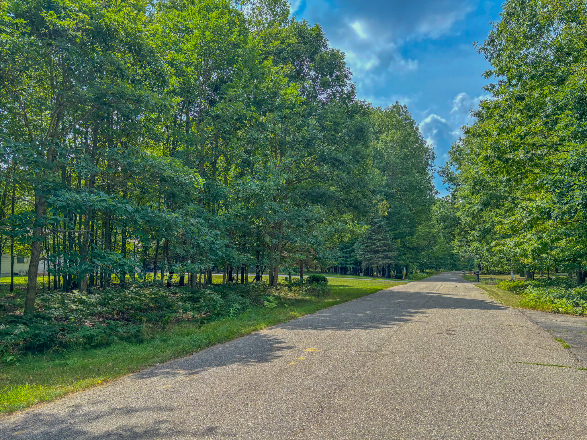 9385 Clubhouse Drive W Morton Township MI 49346