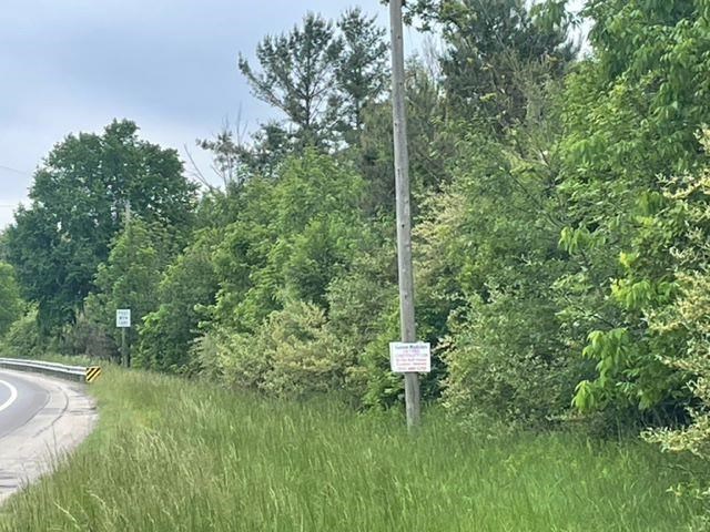 00 M 25 Highway St. Clair City MI 48450