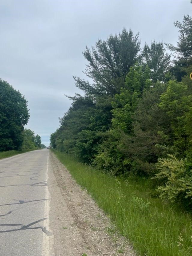 00 M 25 Highway St. Clair City MI 48450