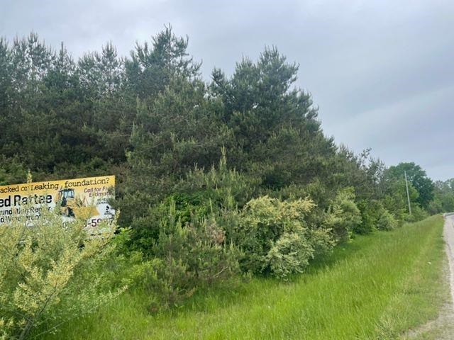 00 M 25 Highway St. Clair City MI 48450