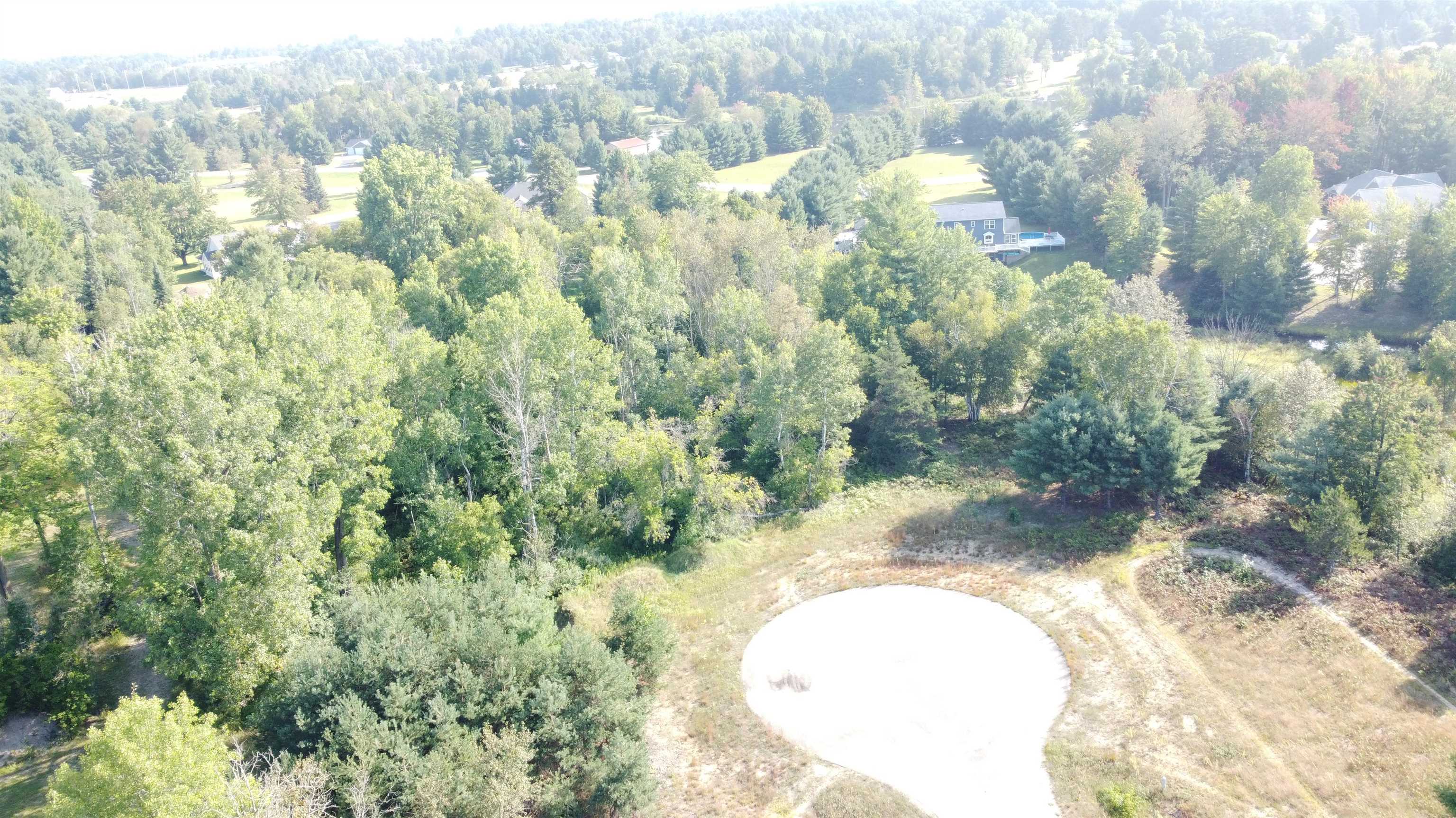0 Jonathan Court West Branch Township MI 48661