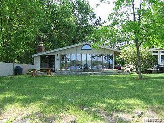 8881 Mcgregor Road Dexter Township MI 48169