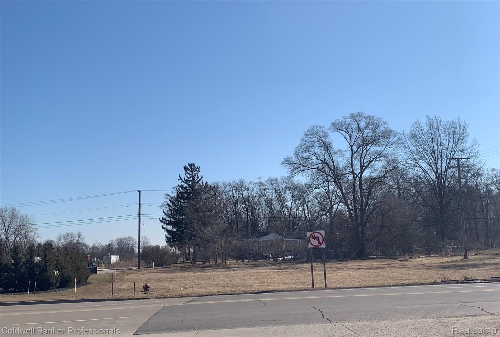 7585 Belleville Road Van Buren Charter Township MI 48111
