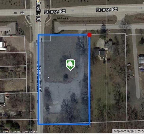 7585 Belleville Road Van Buren Charter Township MI 48111