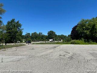7585 Belleville Road Van Buren Charter Township MI 48111