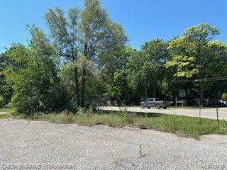 7585 Belleville Road Van Buren Charter Township MI 48111