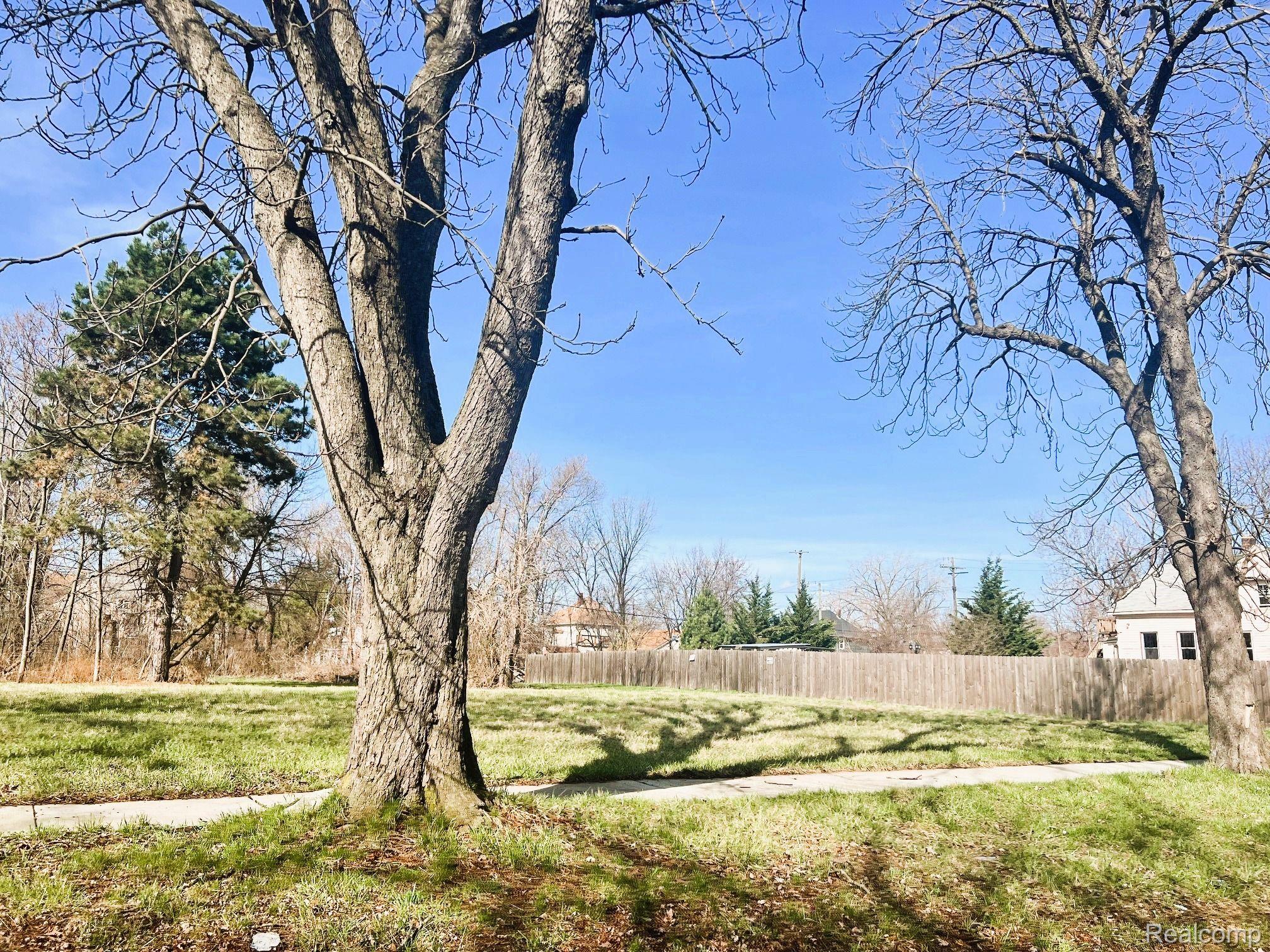 3567 Lovett Street Detroit City MI 48210