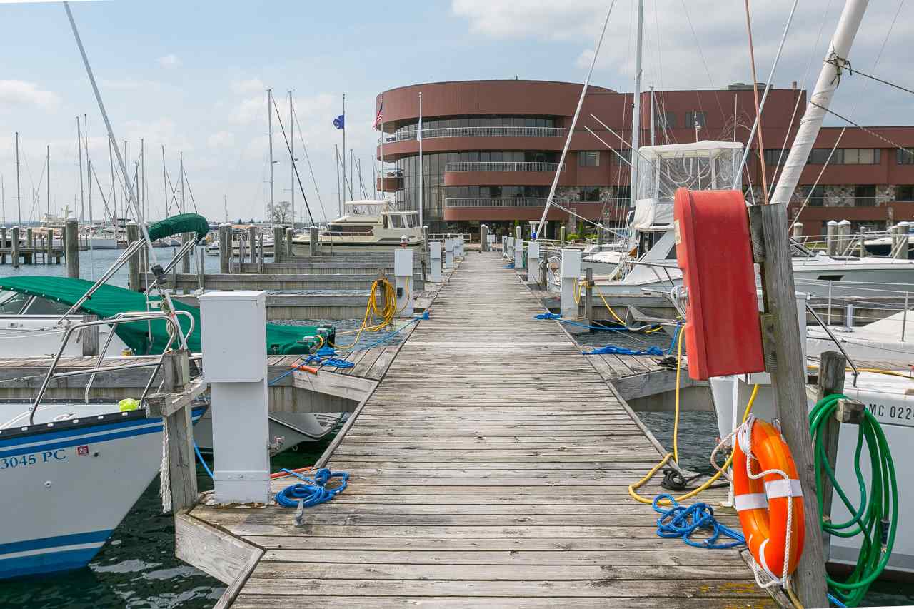 12755 S Marina Village Drive Elmwood Charter Township MI 49684