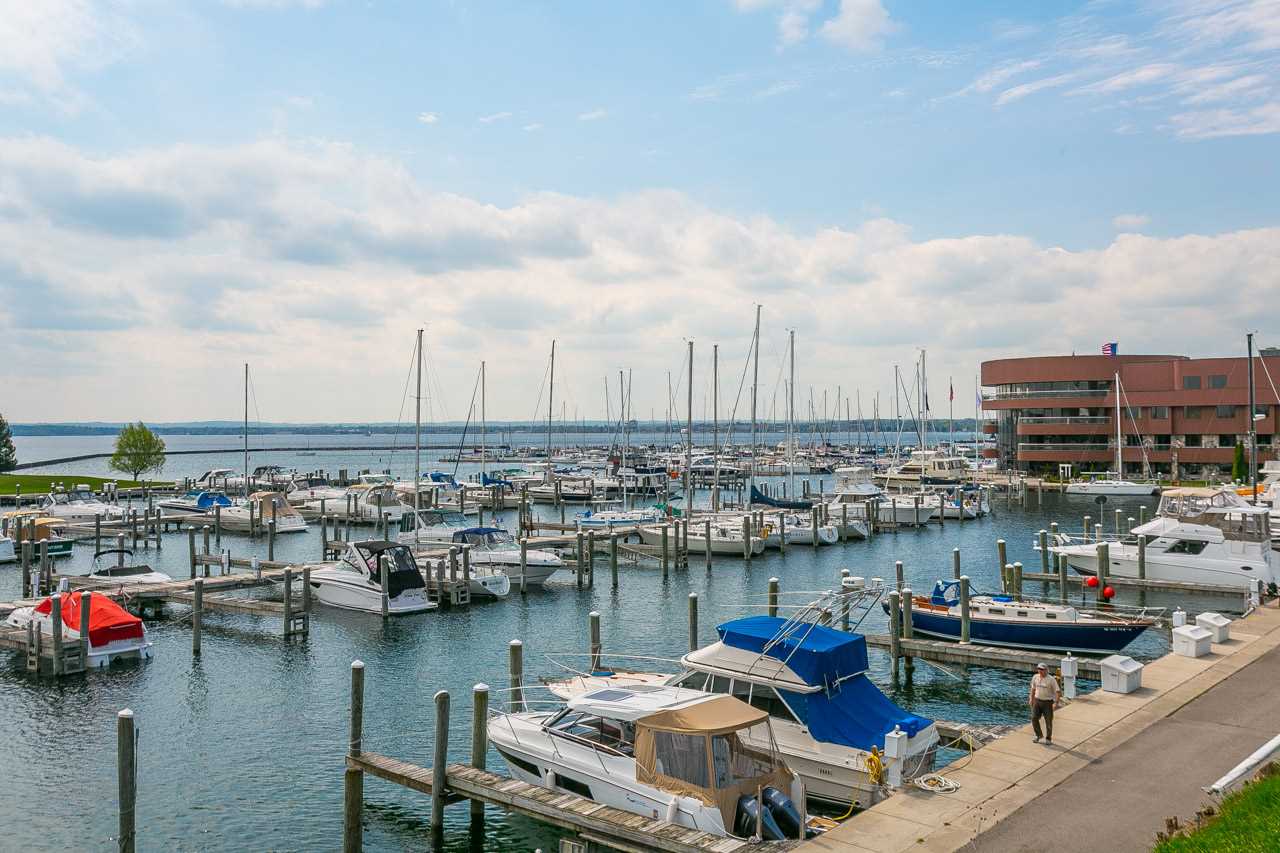 12755 S Marina Village Drive Elmwood Charter Township MI 49684