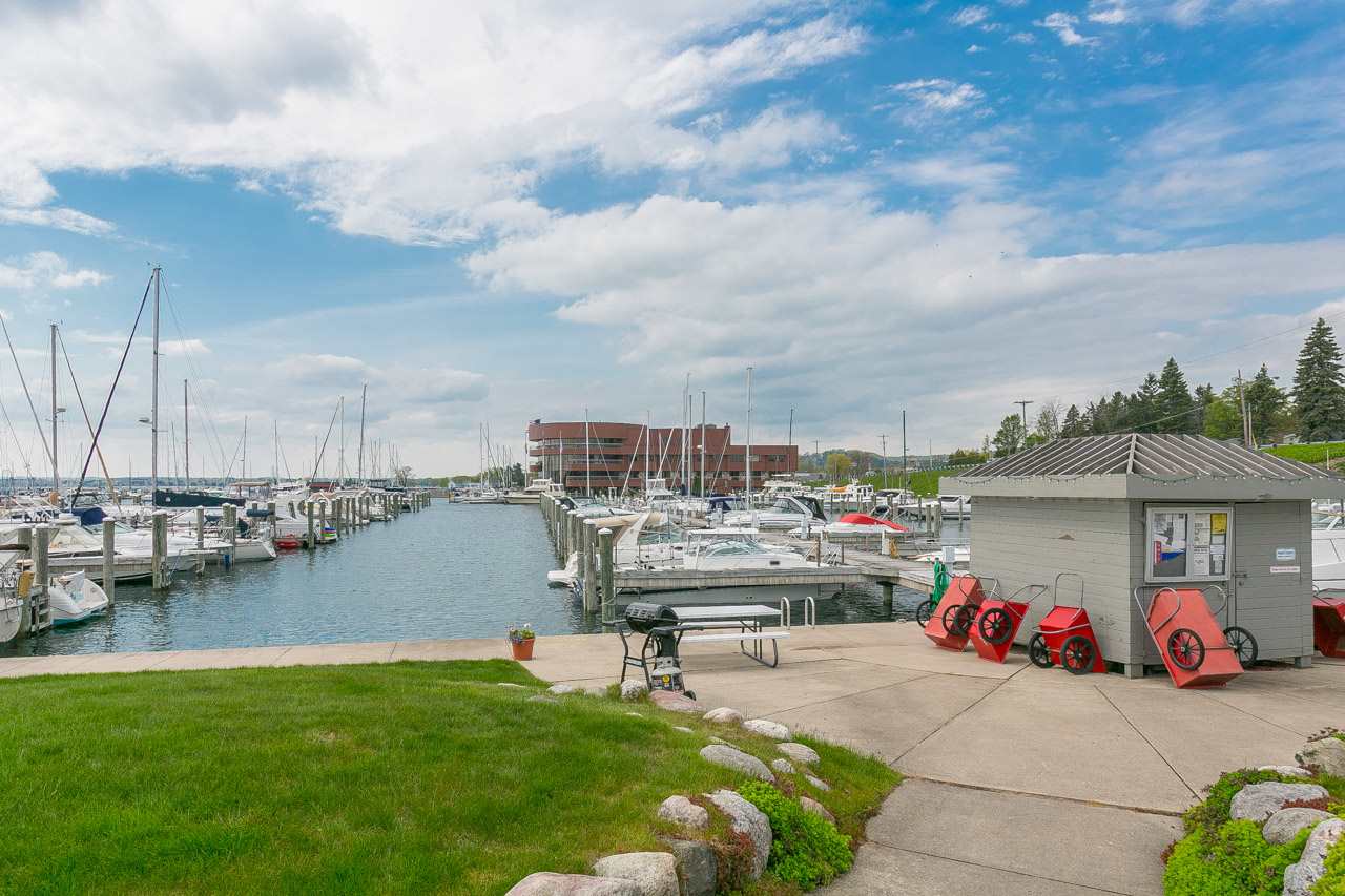 12755 S Marina Village Drive Elmwood Charter Township MI 49684