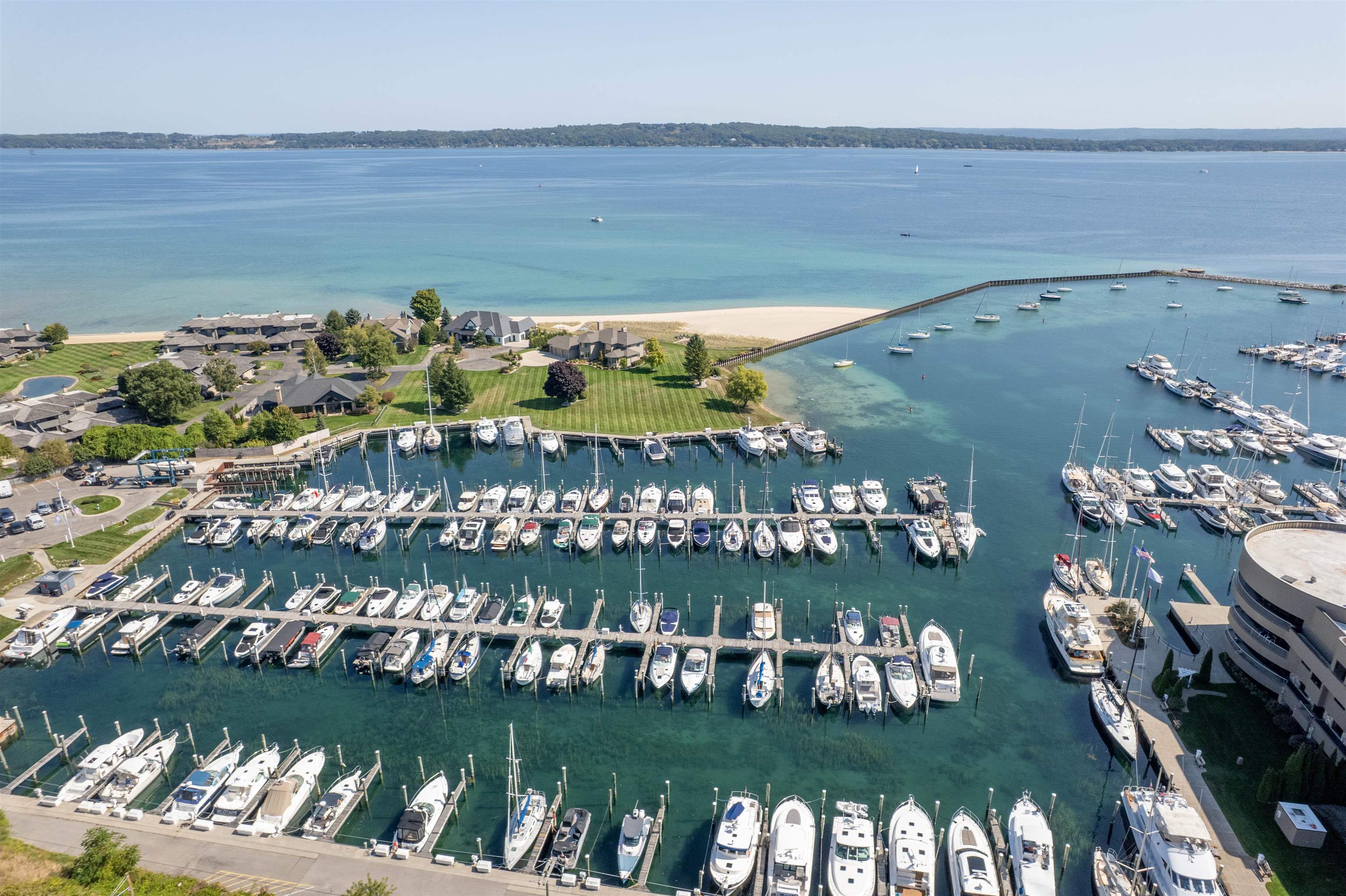 12755 S Marina Village Drive Elmwood Charter Township MI 49684