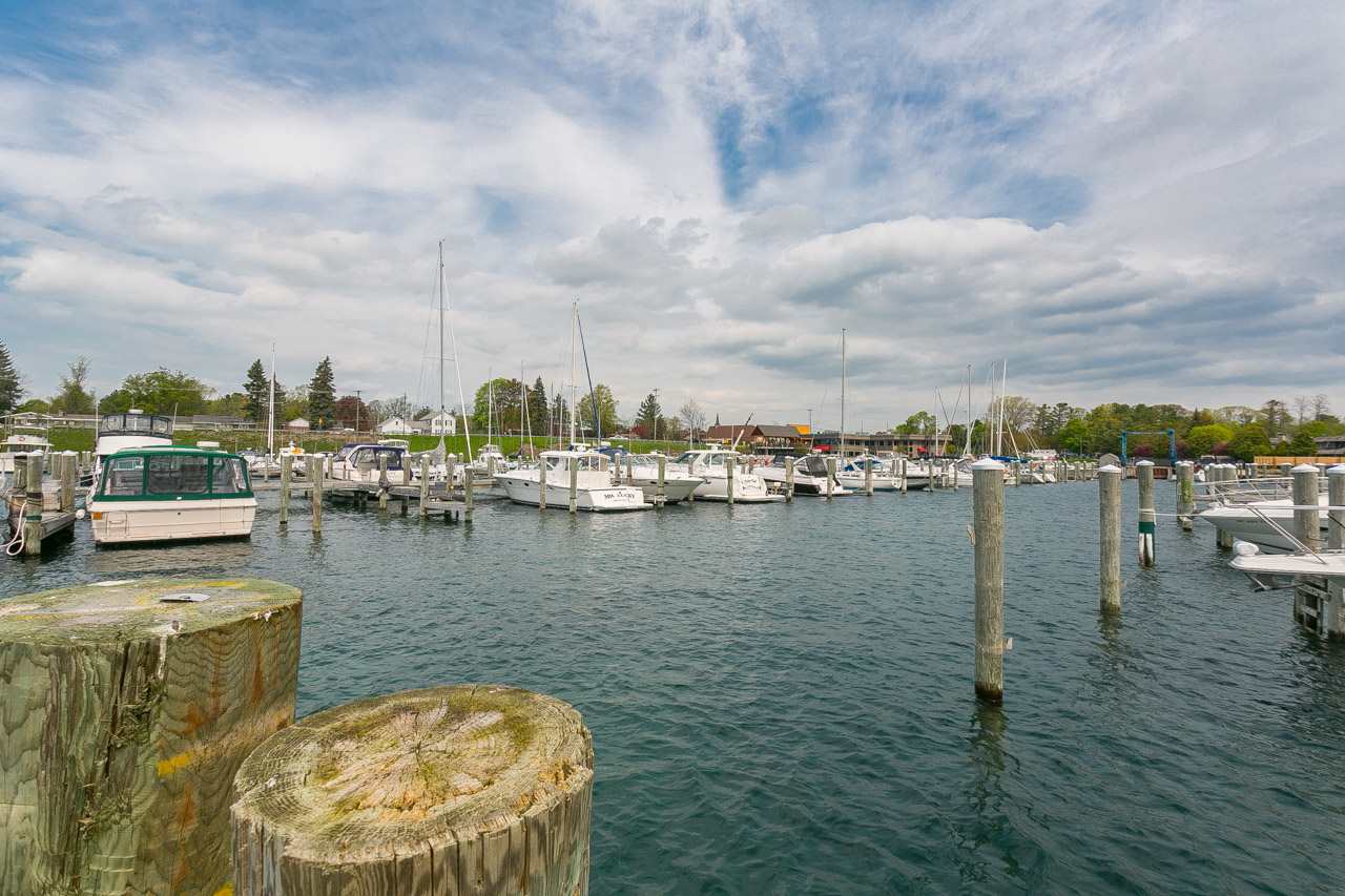 12755 S Marina Village Drive Elmwood Charter Township MI 49684