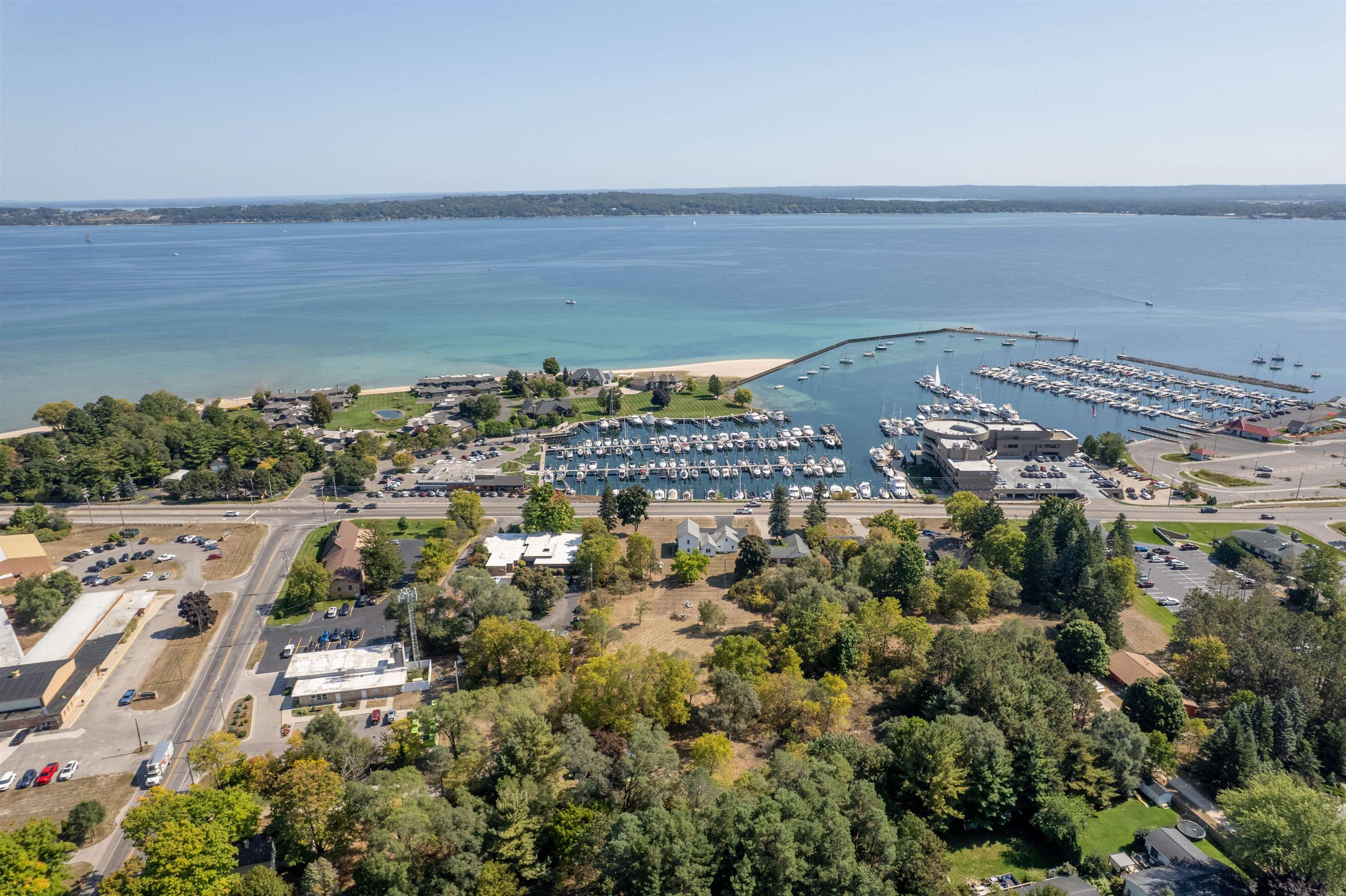 12755 S Marina Village Drive Elmwood Charter Township MI 49684