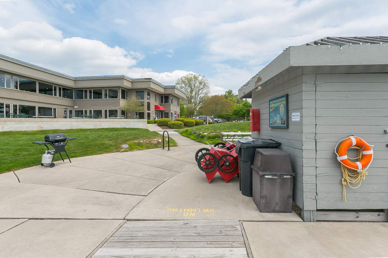 12755 S Marina Village Drive Elmwood Charter Township MI 49684